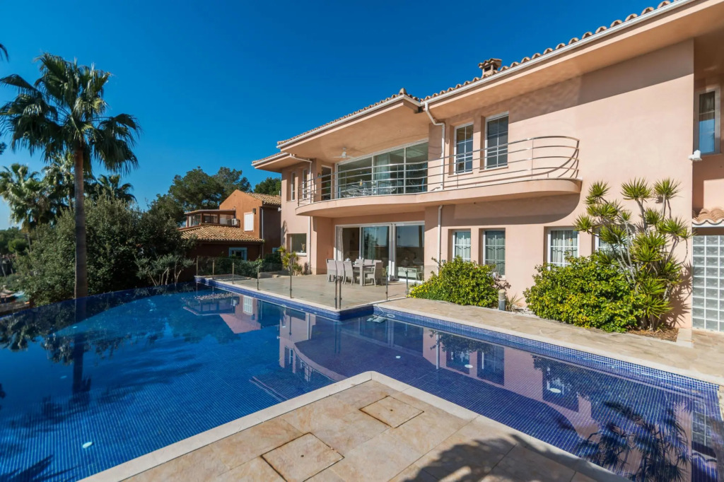 Villa Alcanada Paradise 236 by Mallorca Charme