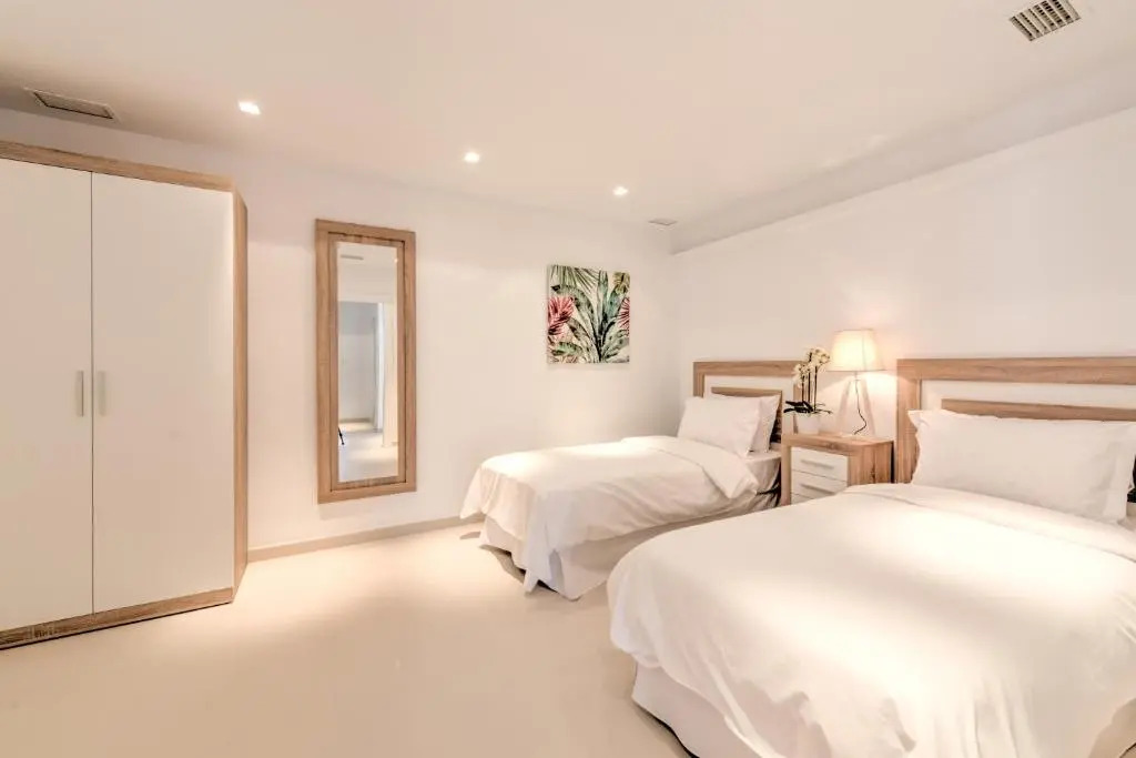Puerto Banús Luxury RDR143