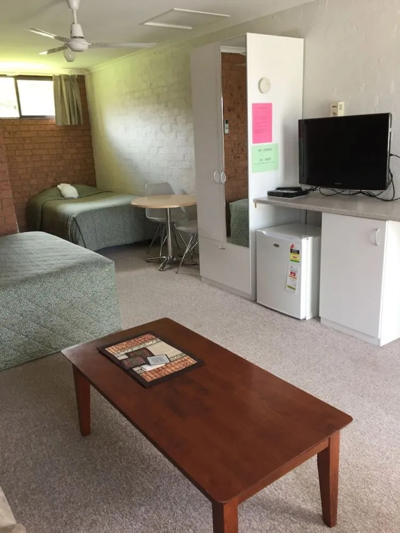 Colonial Motor Inn Pambula
