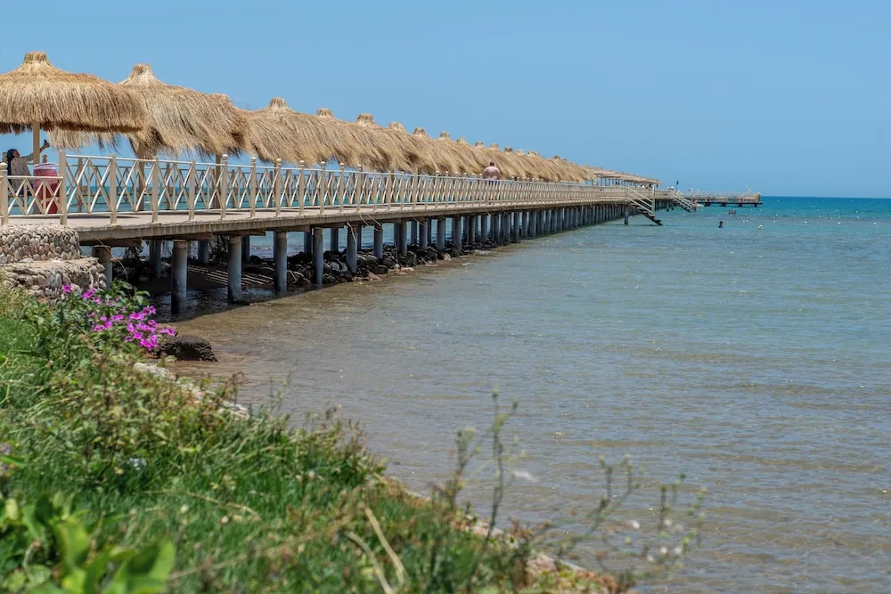 Go Egypt Luxe Living Apartments