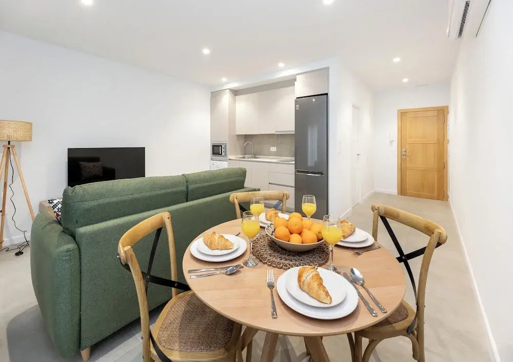 Nest Flats Triunfo