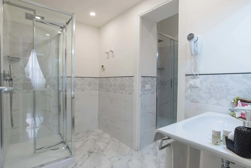 Suite Trevi