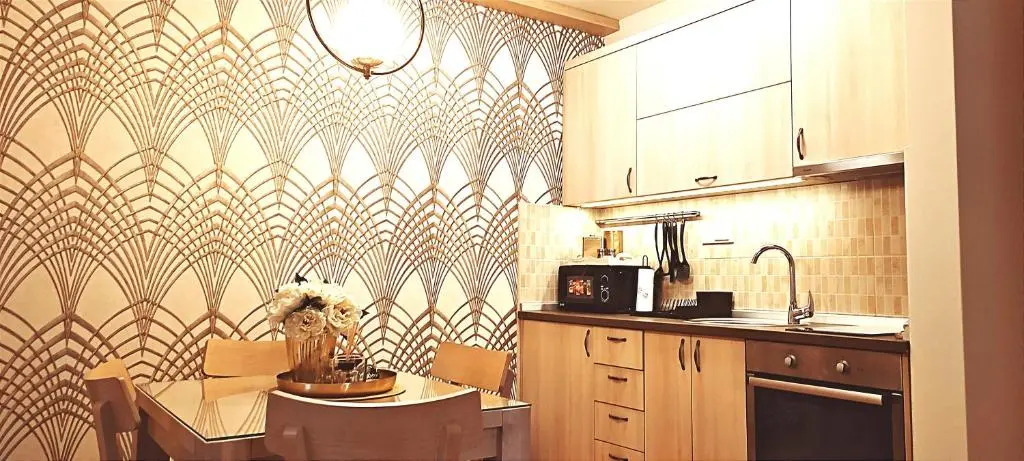 Apartment Bubica Zlatibor Best for Family Holidays and Couples in Love