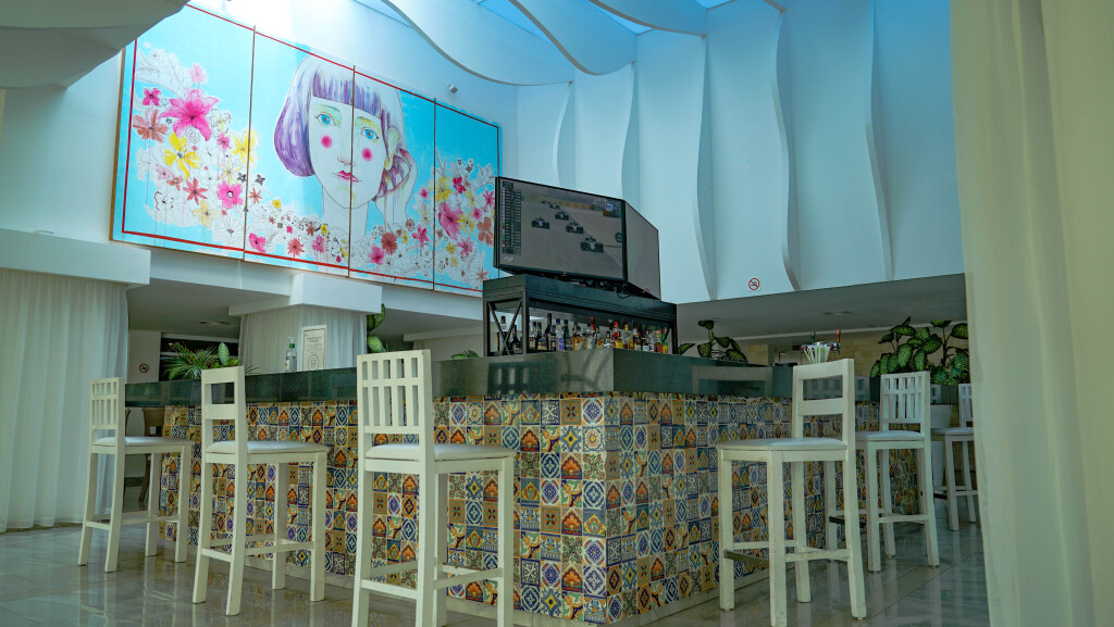 Oleo Cancun Playa All Inclusive Resort
