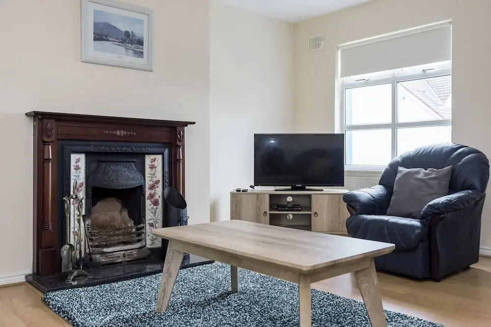 Marine View -3 Bedroom Townhouse