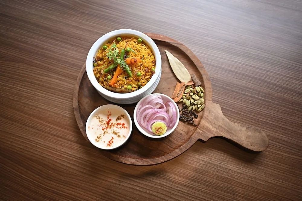 Sachika Hotels Guwahati- Pure Veg