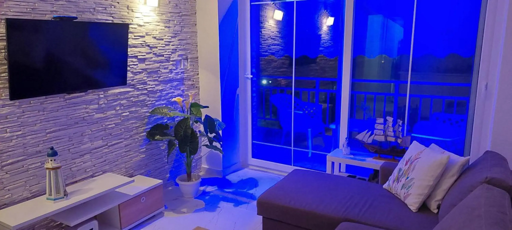 Lovely 1-bed Apartment in Perea