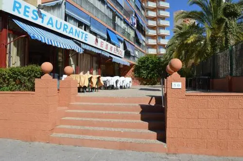 Margarita Apartment Benidorm
