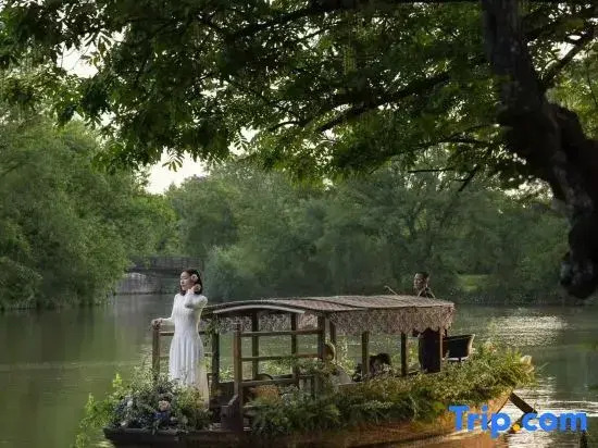 Small Luxury Hotels of The Word-Hangzhou Muh Shoou Xixi Hotel