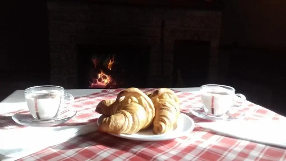 La Vecchia Fattoria