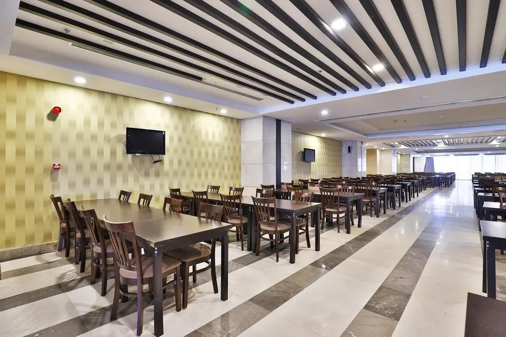 Al Hidayah Towers Hotel