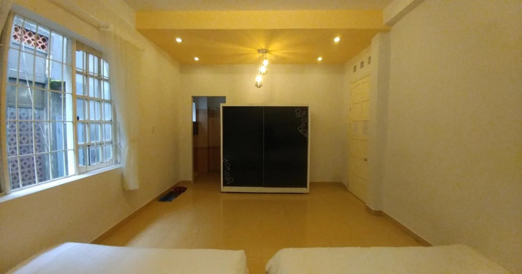 Panda's House Hostel