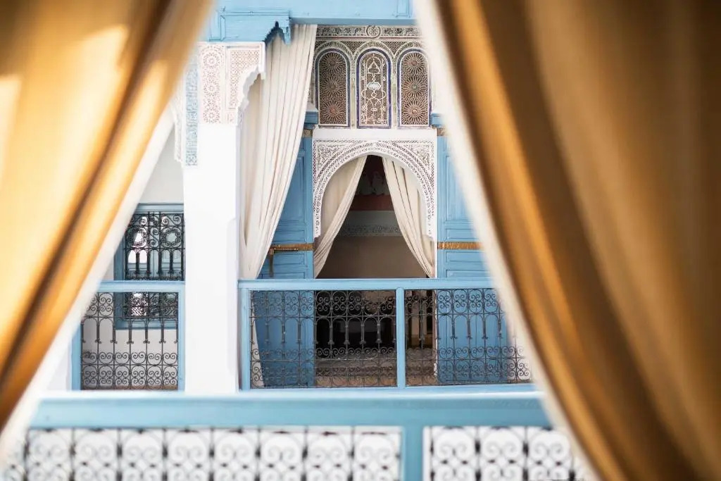 Riad Assala