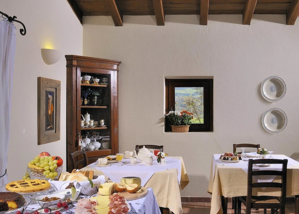 Lodole B&B