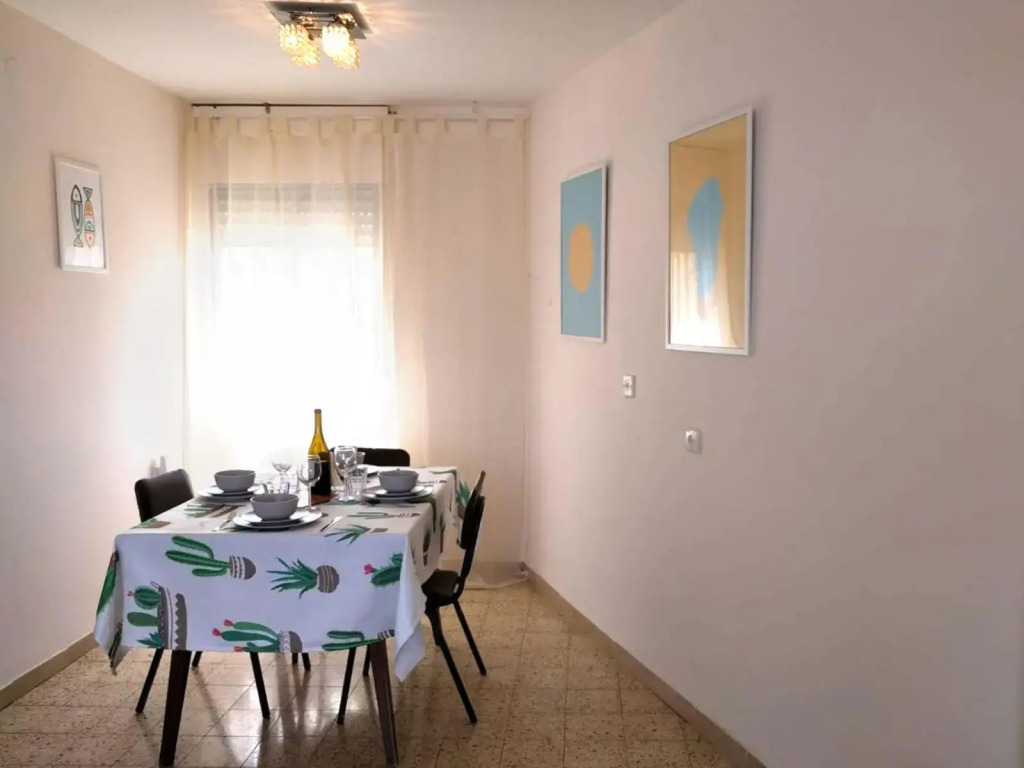 1Bdrm APT With Panoramic View of Sea and Mountains