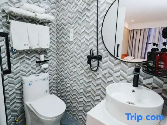 Junyi Chain Hotel