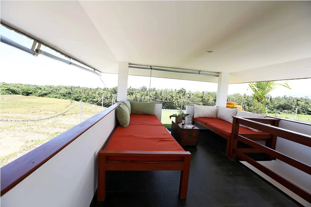 William's Place Bali