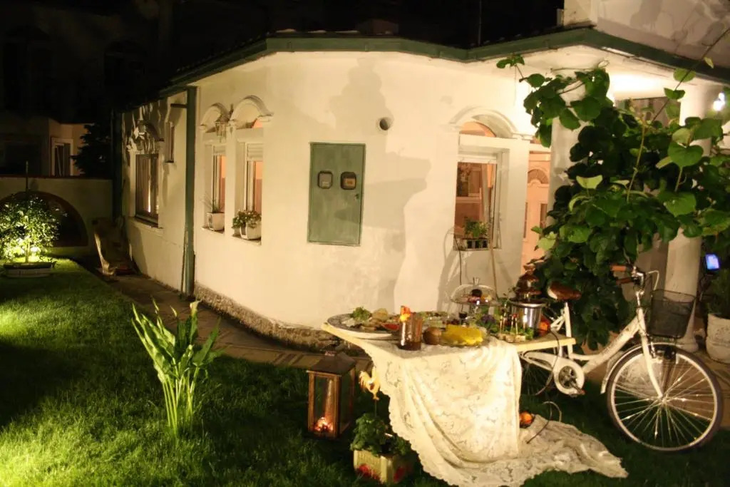 French House