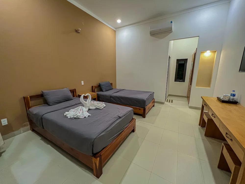 ARECA MUINE HOMESTAY