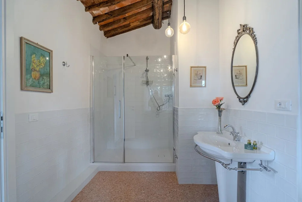Tenuta di Tramonte Boutique Hotel