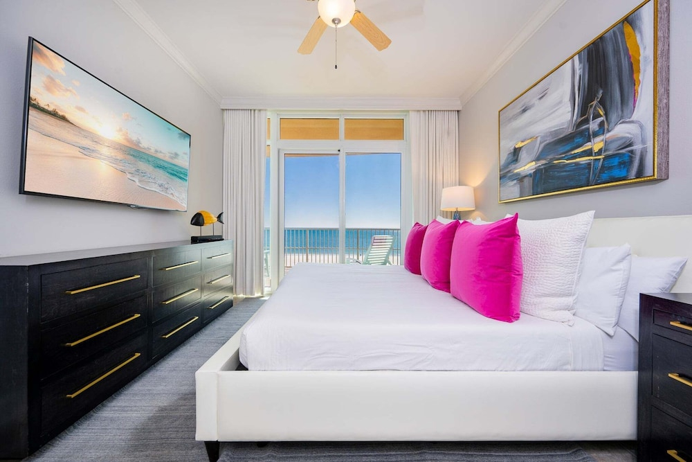 Phoenix Orange Beach Ii 505 4 Bedroom Condo