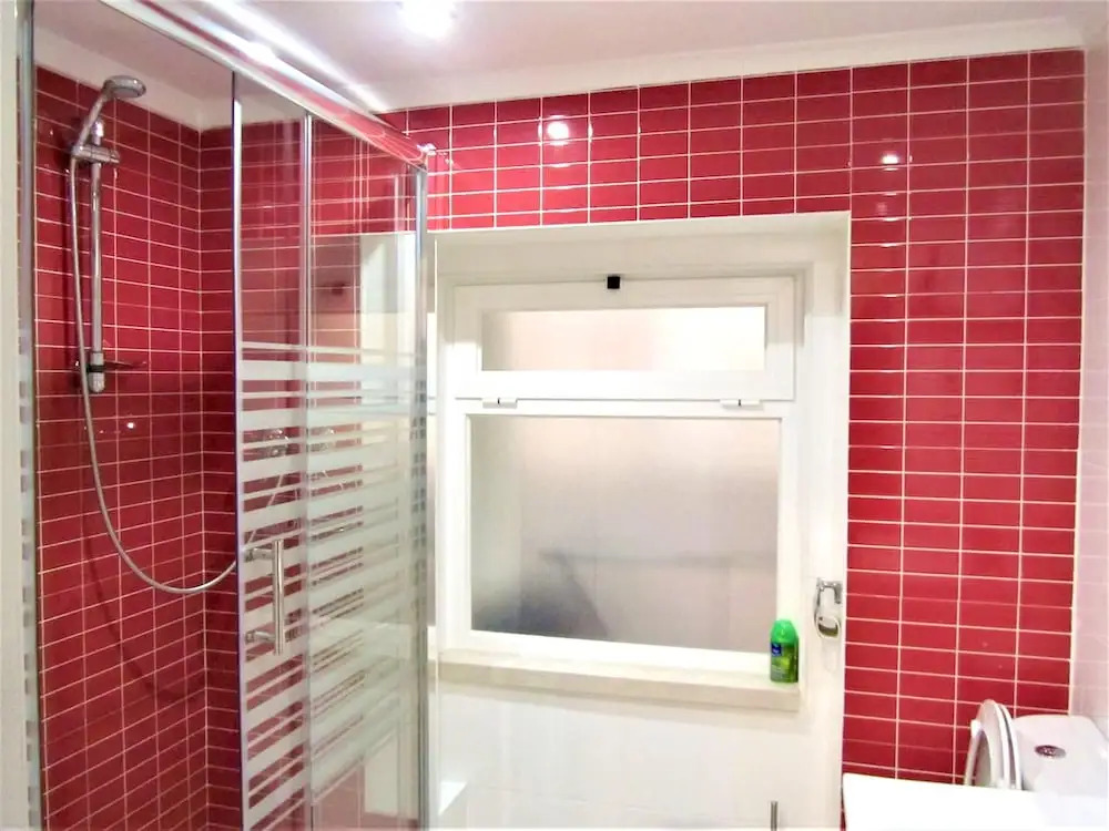 Apartment with 3 Bedrooms in Lisboa, with Wifi - 12 Km From the Beach