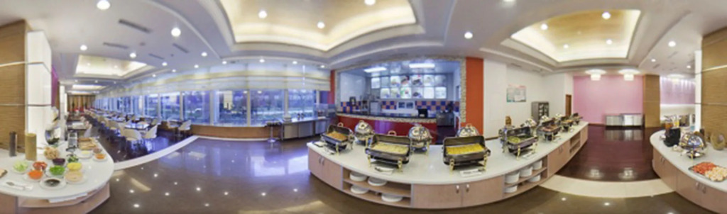 Holiday Inn Express Hefei South by IHG