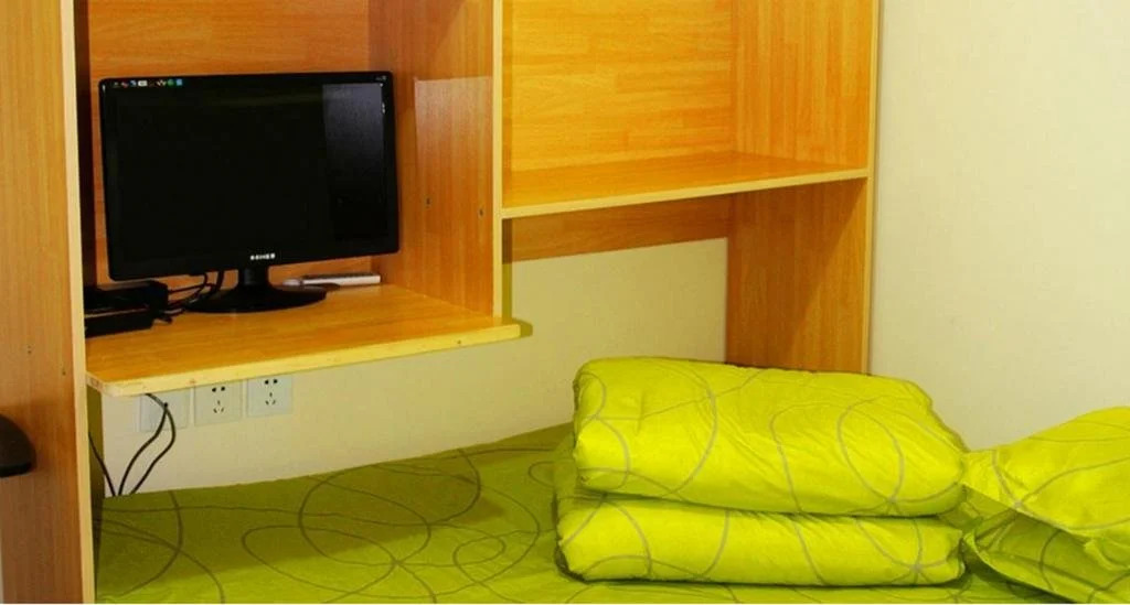 Shuimu 58 Dongtai Hotel
