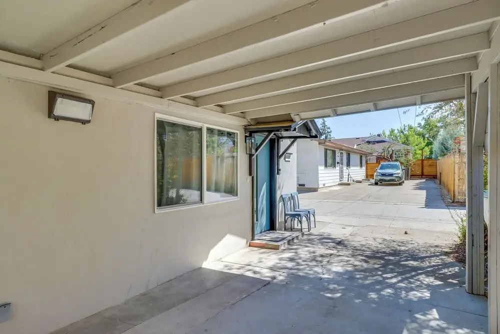 Midtown Reno Vacation Rental w/ Fenced-in Yard!