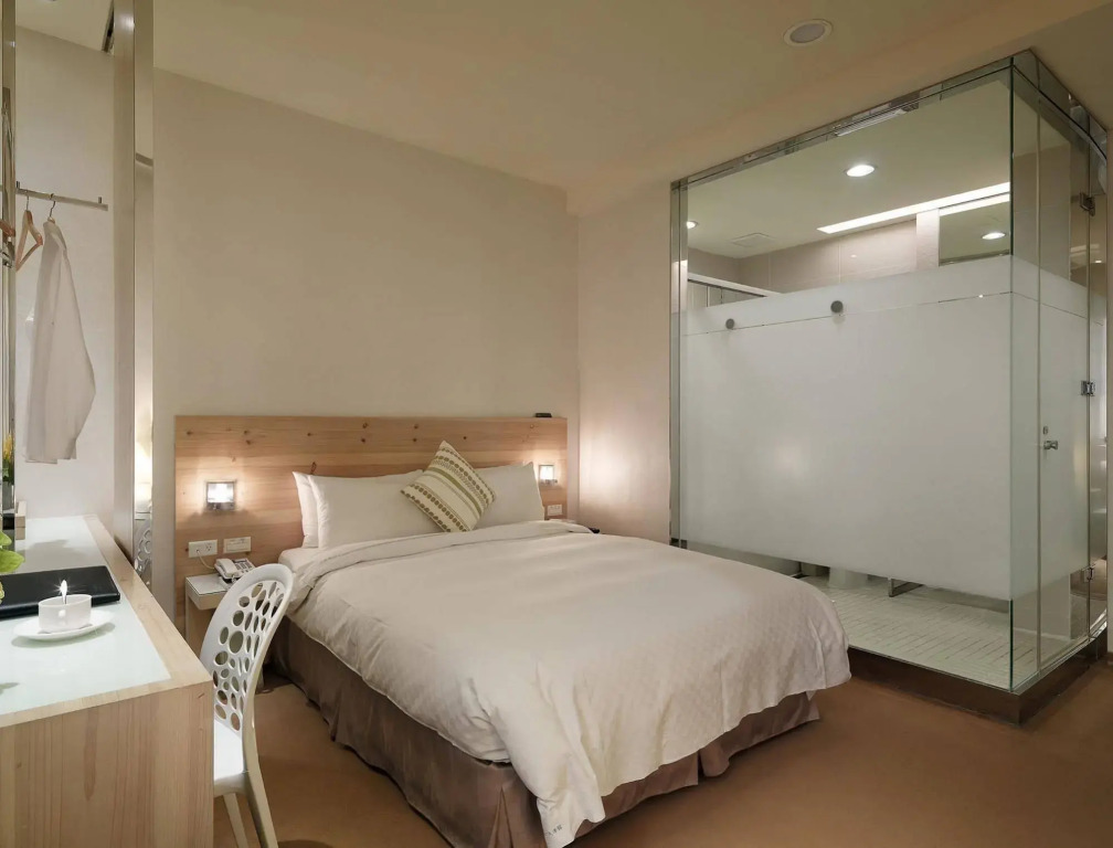 Dandy Hotel - Tianjin Branch