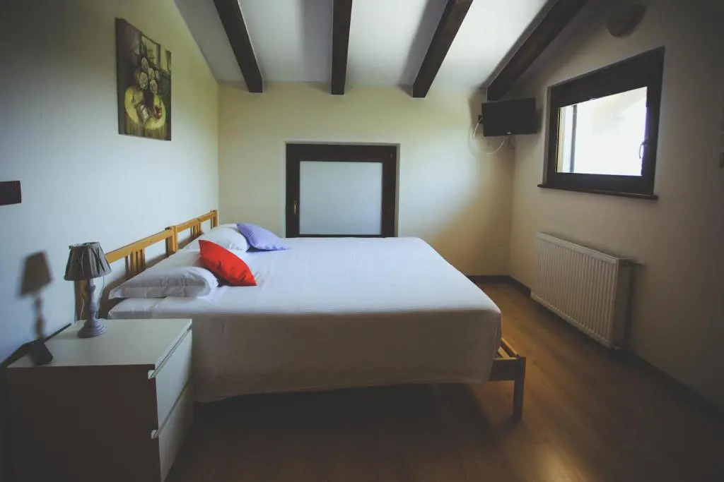 Agriturismo Contessi