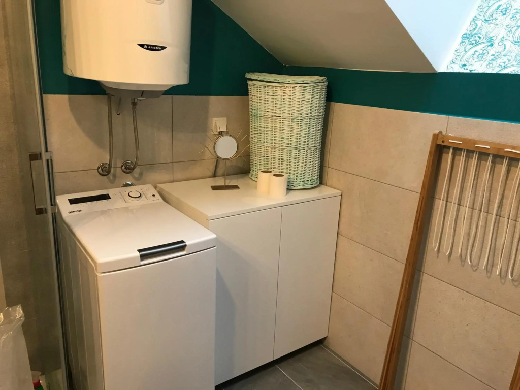Olimpijska kuca Jahorina - Apartman A708