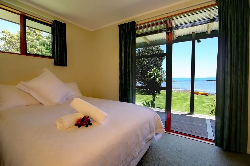 Sanctuary in the Cove