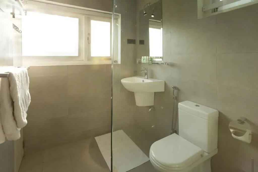 Shalom Residence Kandy