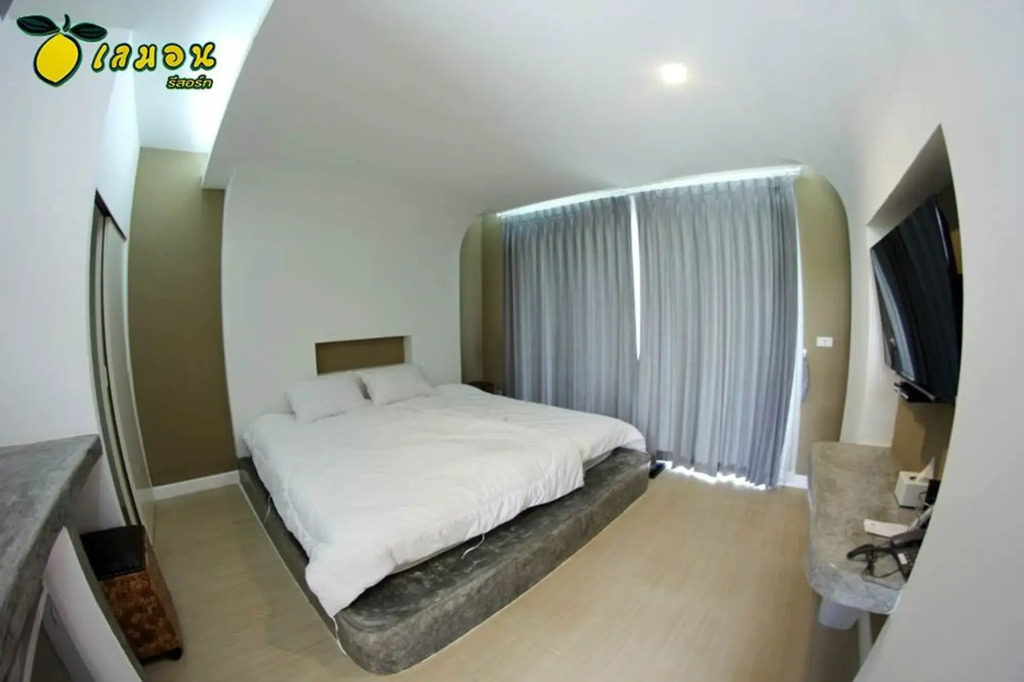 Lemon Resort