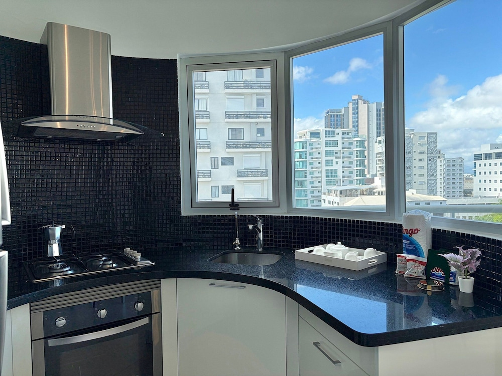 Armonia 30 suites by Yellowkey
