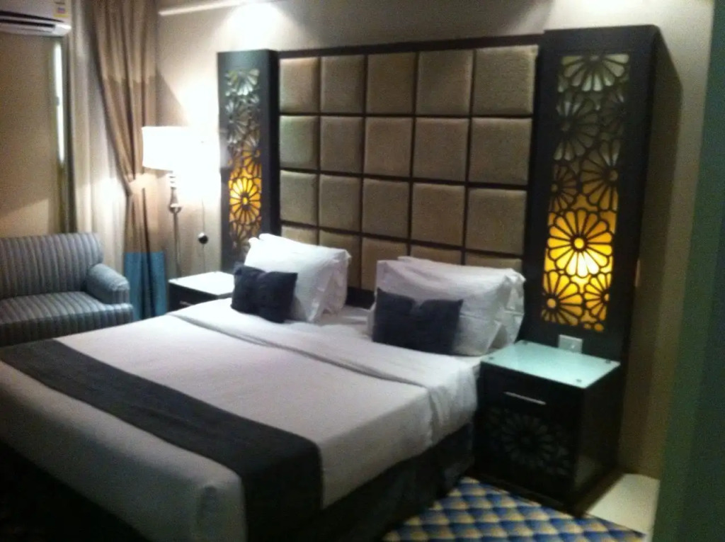 Al Muhaidb Residence Holiday Homes Al Hada Resort - Economic