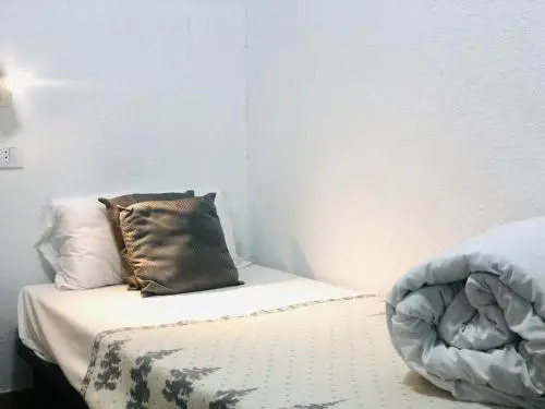 Apartamentos Lake Placid 3000