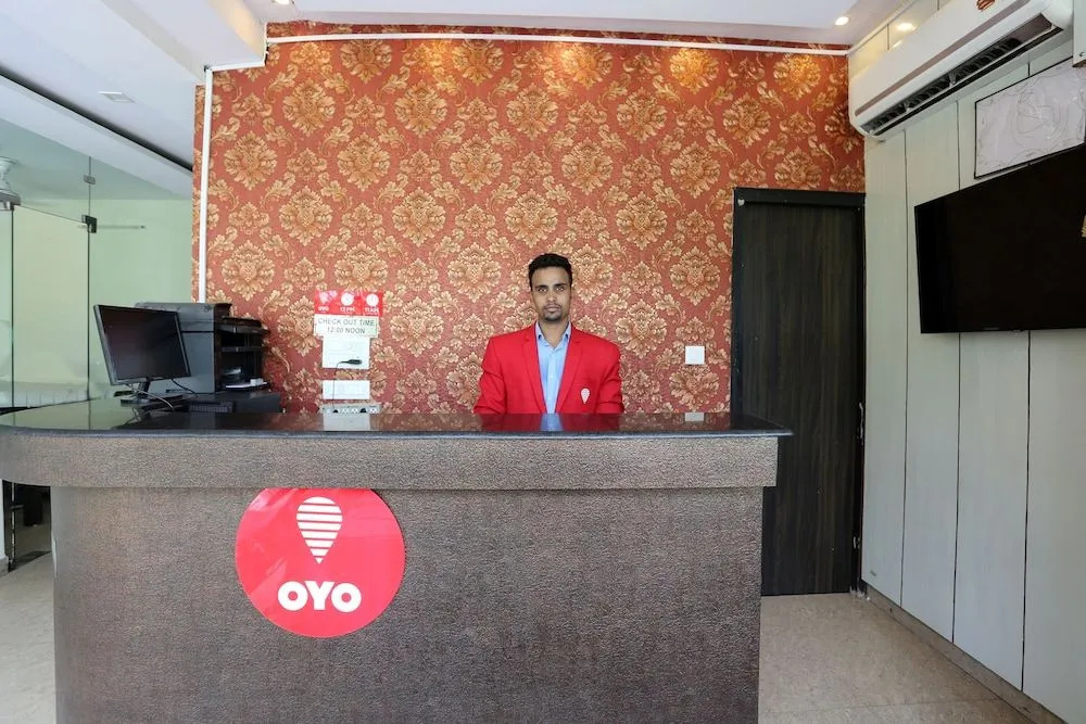 OYO 6976 Hotel Ganges Park