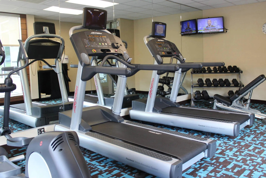 Fairfield by Marriott The Dalles