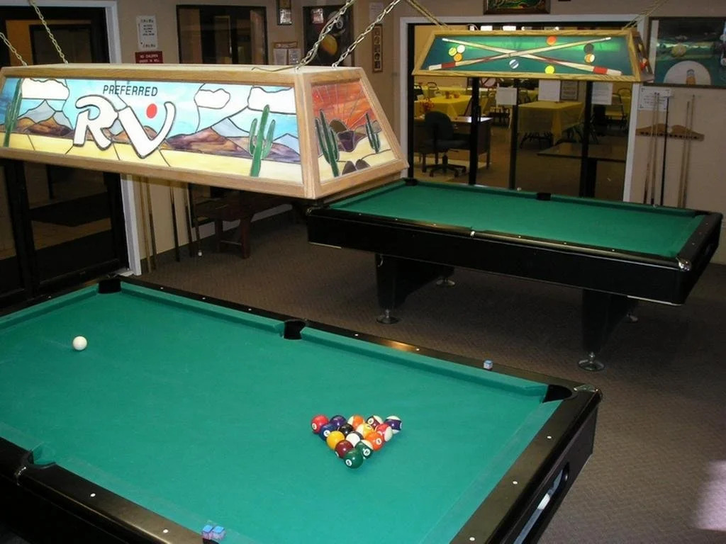 Preferred Rv Resort