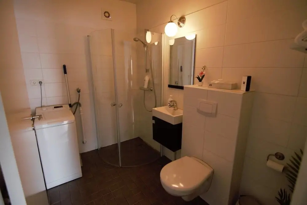 Egils Studio Apartments