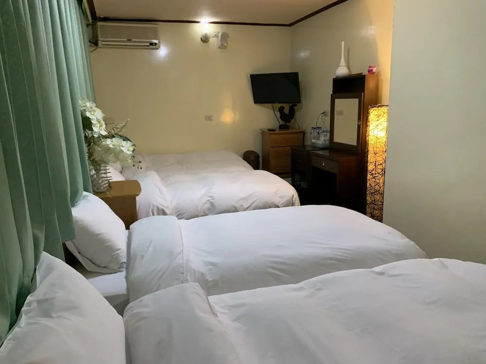 Da Tong B&B