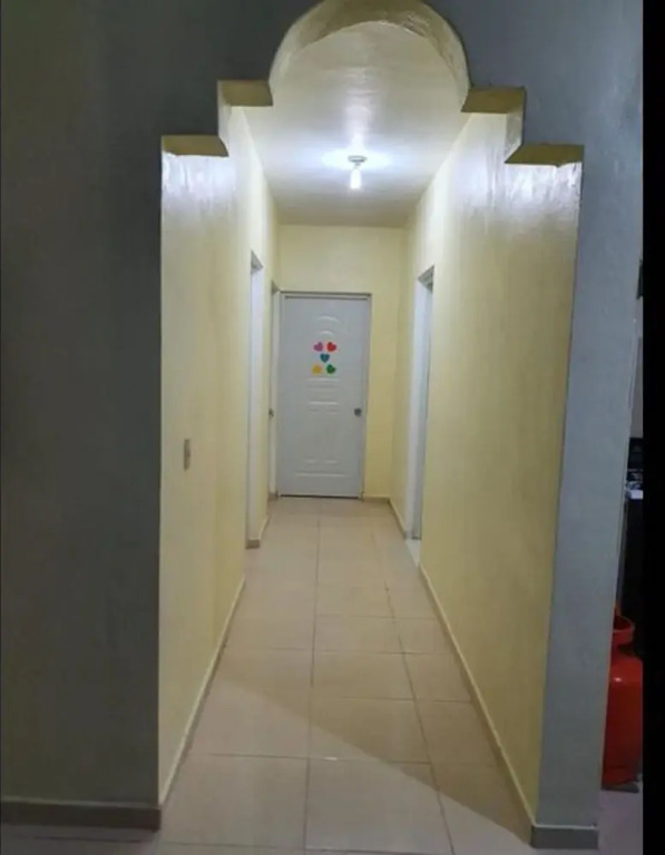 House With Pool 5 Min To The Airport Las Americas