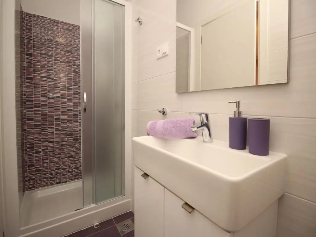 Apartment Kristijan