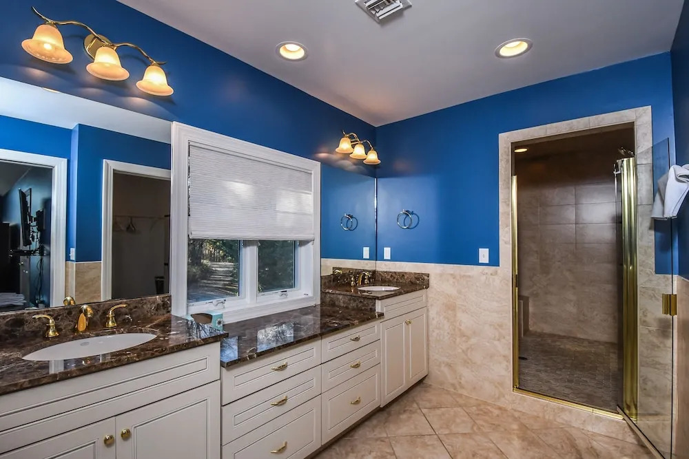 Jewel in Paradise 5 Bedroom House