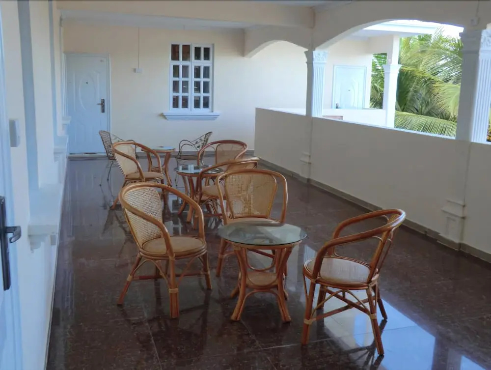Auberge Les Lilas