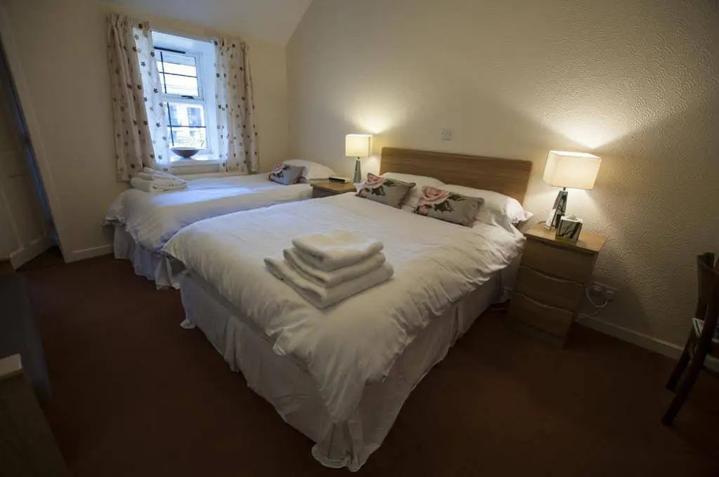 The Mey Hotel