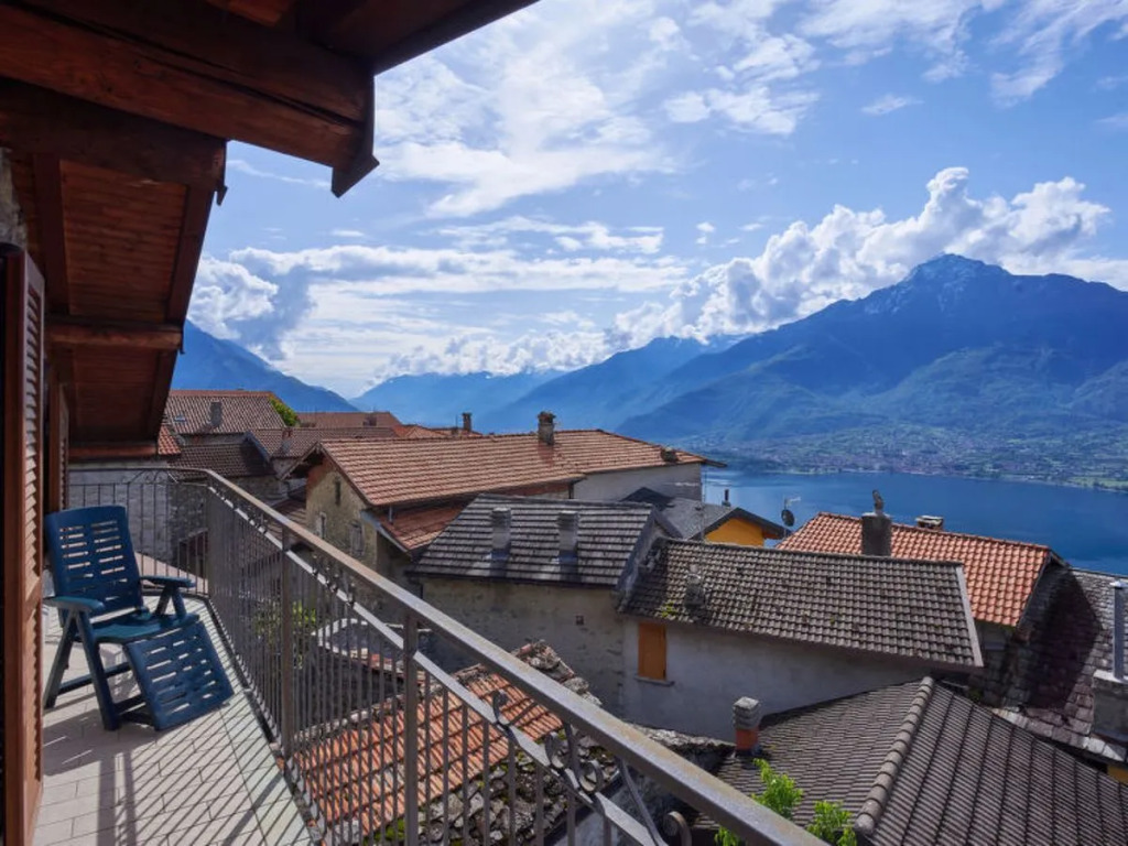 Rustico Maria Full House Lake View Escape