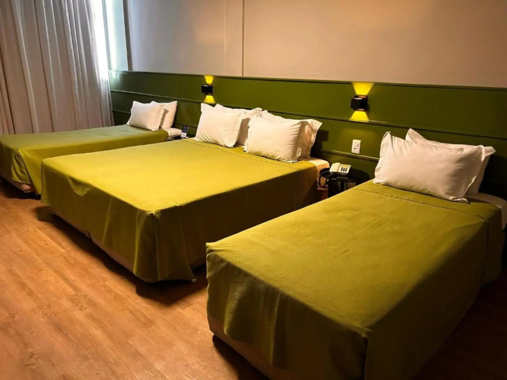 Grande Hotel da Barra
